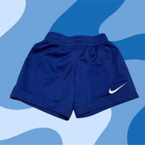 Nike Infant Shorts